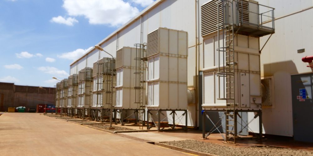 Boynton Plant